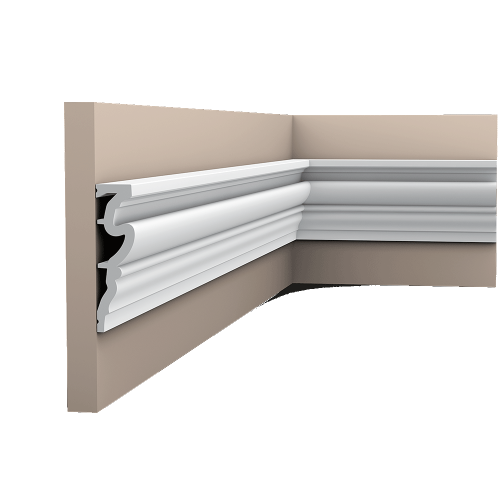 DX170-2600 L 260 x H 11,9 x L 3,2 cm