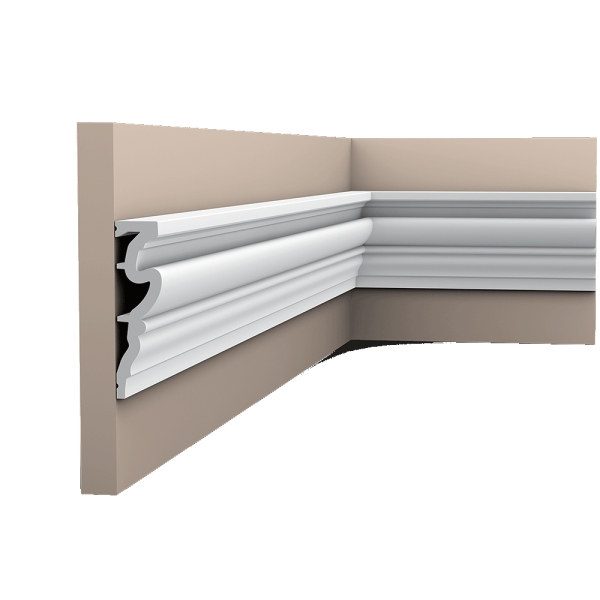 DX170-2600 L 260 x H 11,9 x L 3,2 cm