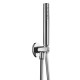 ONDYNA TRIVERDE PACK THERMO TWIST DOUCHE THERMOSTATIQUE CHROMÉ XTV7220