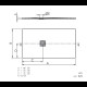 SANYCCES STRATO RECEVEUR 200X80CM EN GELCOAT SAND