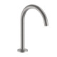 FANTINI Nostromo Bec Lavabo Hauteur 28cm Raw Metal PVD