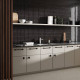 EQUIPE COCO BLACK HAT 5X15CM (0,495m² par boite)