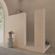 WOW CASBAH SAND MATT 12,5x12,5cm (0,603m² par boite)