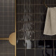 WOW SWEET BARS EBONY GLOSS 12,5x25cm (0,438m² par boite)