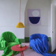Carte Blanche : Au Lait No. CB9
