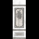 ÉLITIS Ortigia Disegno - Poésie végétale (panoramique)