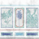ÉLITIS Ortigia Disegno - Porcelaine d'antan (panoramique)