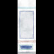 ÉLITIS Ortigia Disegno - Porcelaine d'antan (uni coordonné du VP 961 03)