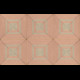 ÉLITIS Cordes sensibles Carrés jalonnés - Divin graphique