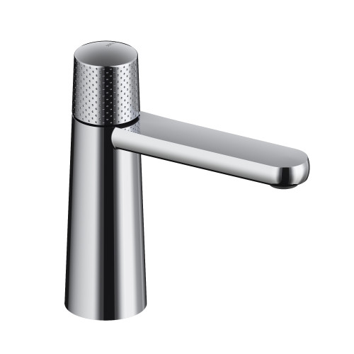 SANYCCES DEDAL MITIGEUR MÉCANIQUE DE LAVABO CHROMÉ BRILLANT