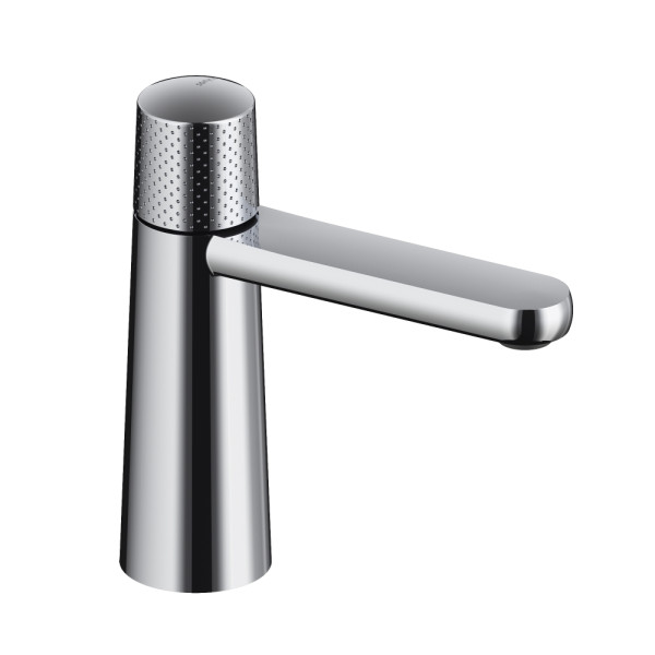 SANYCCES DEDAL MITIGEUR MÉCANIQUE DE LAVABO CHROMÉ BRILLANT
