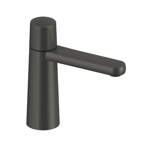 SANYCCES DEDAL MITIGEUR MÉCANIQUE DE LAVABO METAL GUN