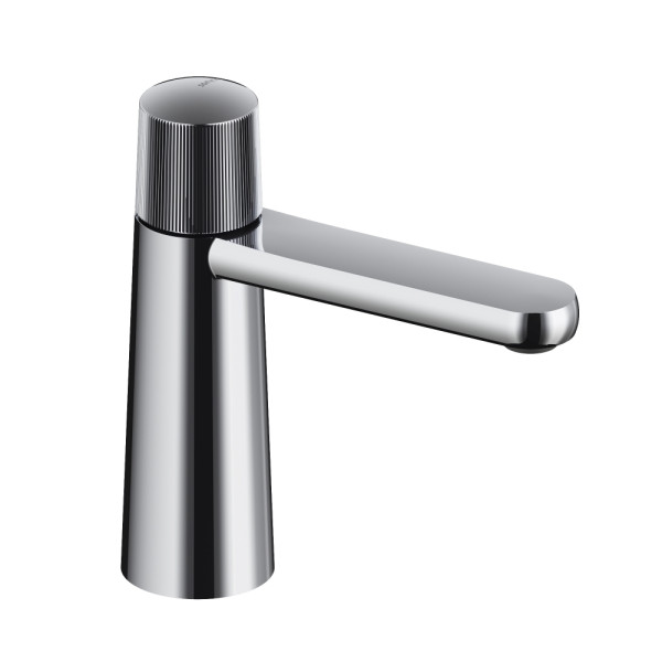 SANYCCES DEDAL MITIGEUR MÉCANIQUE DE LAVABO CHROMÉ BRILLANT