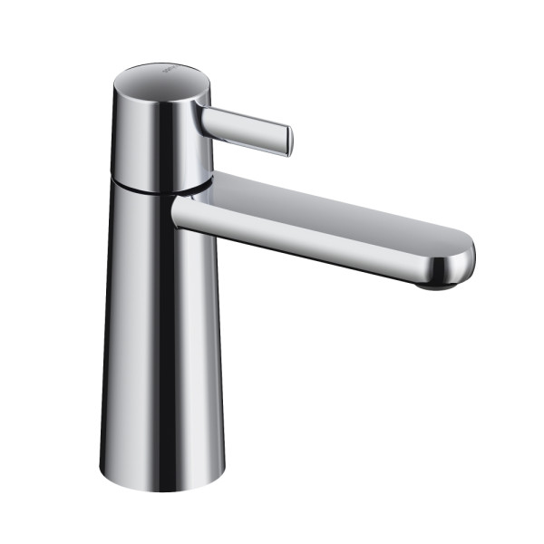 SANYCCES DEDAL MITIGEUR MÉCANIQUE DE LAVABO CHROMÉ BRILLANT