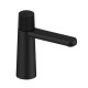 SANYCCES DEDAL MITIGEUR MÉCANIQUE DE LAVABO NOIR MAT
