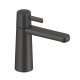 SANYCCES DEDAL PIN MITIGEUR MÉCANIQUE DE LAVABO RAW METAL