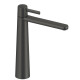 SANYCCES DEDAL PIN MITIGEUR MÉCANIQUE HAUT DE LAVABO RAW METAL