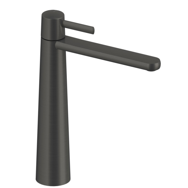 SANYCCES DEDAL PIN MITIGEUR MÉCANIQUE HAUT DE LAVABO RAW METAL