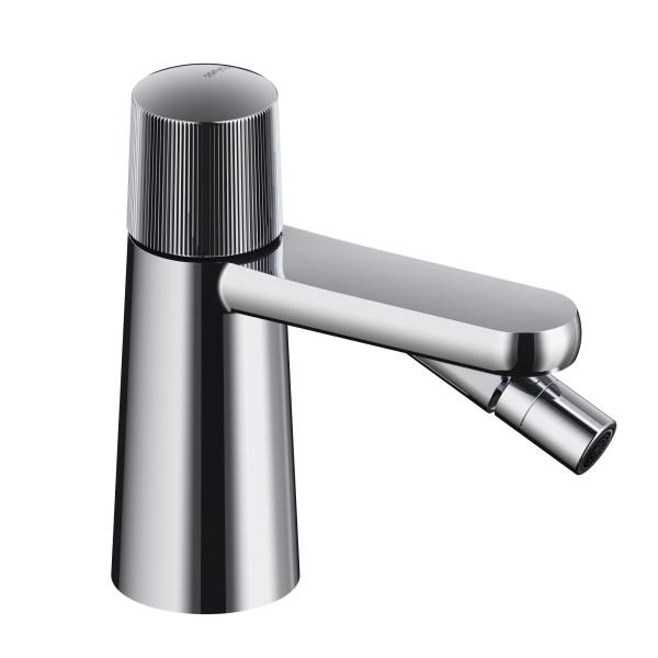 SANYCCES DEDAL MITIGEUR MÉCANIQUE DE BIDET CHROMÉ BRILLANT