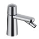 SANYCCES DEDAL PIN MITIGEUR MÉCANIQUE DE BIDET CHROMÉ BRILLANT