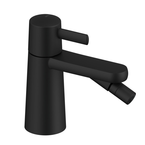 SANYCCES DEDAL PIN MITIGEUR MÉCANIQUE DE BIDET NOIR MAT