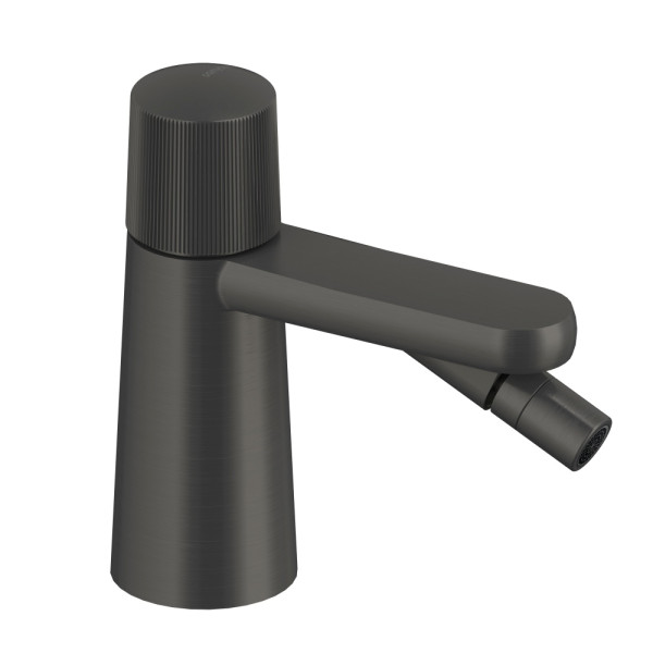 SANYCCES DEDAL MITIGEUR MÉCANIQUE DE BIDET METAL GUN