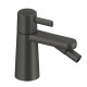 SANYCCES DEDAL PIN MITIGEUR MÉCANIQUE DE BIDET RAW METAL
