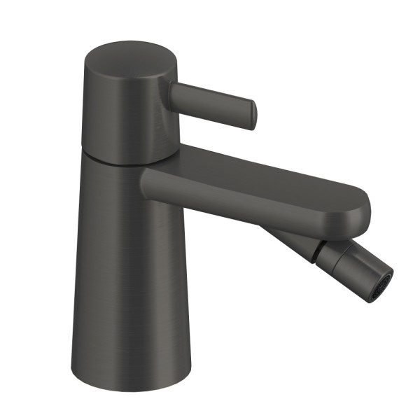 SANYCCES DEDAL PIN MITIGEUR MÉCANIQUE DE BIDET RAW METAL