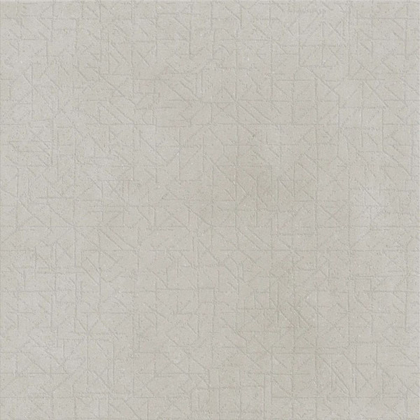 MARAZZI Slow Cold Décor Trama Nebbia Rectifié 75x75cm
