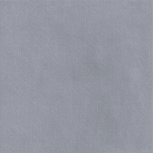 MARAZZI Slow Cold Décor Trama Piombo Rectifié 75x75cm