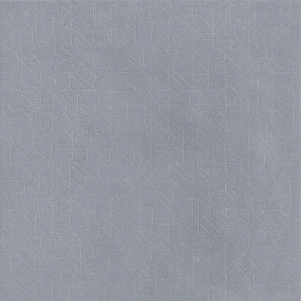 MARAZZI Slow Cold Décor Trama Piombo Rectifié 75x75cm