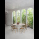 MARAZZI Slow Cold Gesso Rectifié 120x120cm