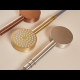 SANYCCES LOOP POP DOUCHETTE NICKEL BROSSE