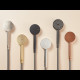 SANYCCES LOOP POP DOUCHETTE OR ROSE BROSSE