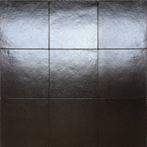 MARAZZI Crogiolo Terramater Carbone Lux 37,5x37,5cm