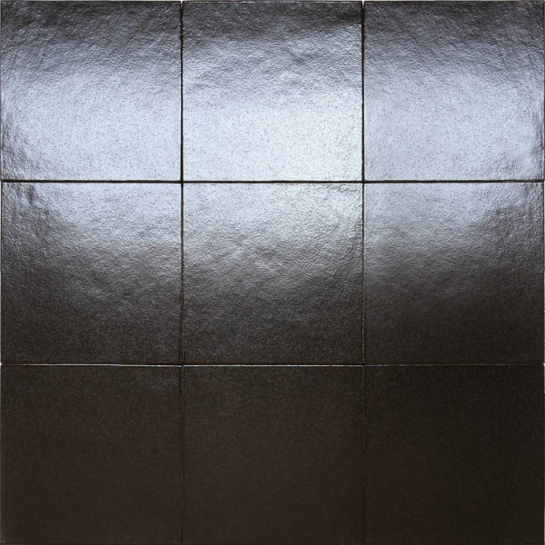 MARAZZI Crogiolo Terramater Carbone Lux 37,5x37,5cm
