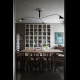MARAZZI Crogiolo Terramater Carbone Lux 37,5x37,5cm