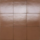 MARAZZI Crogiolo Terramater Cotto Lux 37,5x37,5cm