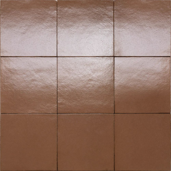 MARAZZI Crogiolo Terramater Cotto Lux 37,5x37,5cm