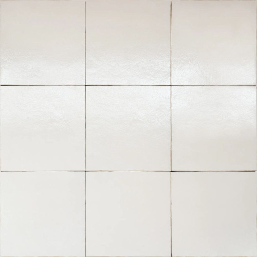 MARAZZI Crogiolo Terramater Vaniglia Lux 37,5x37,5cm