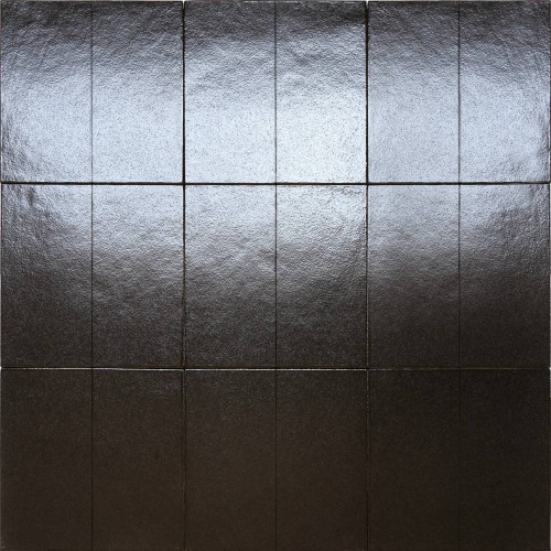 MARAZZI Crogiolo Terramater Carbone Lux 18,6x37,5cm