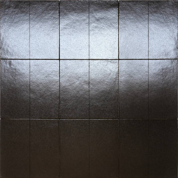 MARAZZI Crogiolo Terramater Carbone Lux 18,6x37,5cm