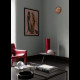MARAZZI Crogiolo Terramater Carbone Lux 18,6x37,5cm