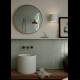 MARAZZI Crogiolo Terramater Lichene Lux 18,6x37,5cm