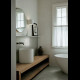 MARAZZI Crogiolo Terramater Lichene Lux 18,6x37,5cm