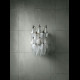 MARAZZI Crogiolo Terramater Lichene Lux 18,6x37,5cm
