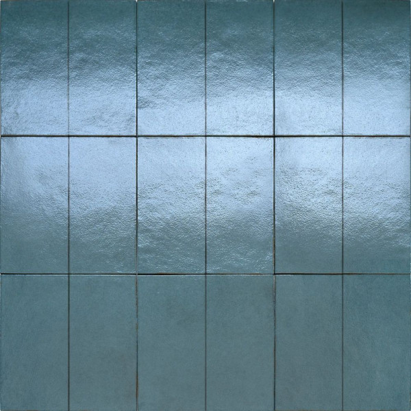 MARAZZI Crogiolo Terramater Laguna Lux 18,6x37,5cm