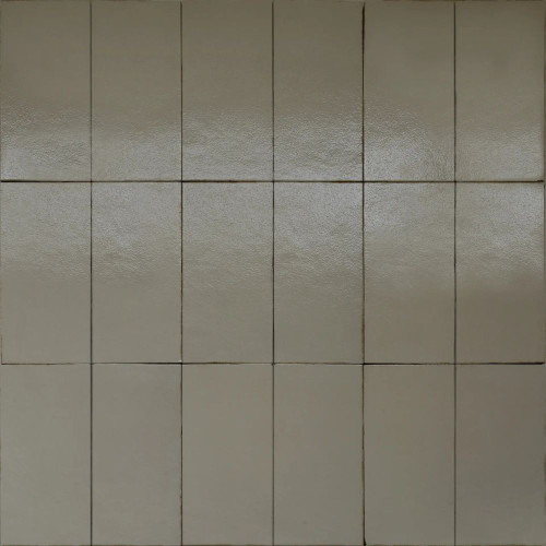 MARAZZI Crogiolo Terramater Muschio Lux 18,6x37,5cm