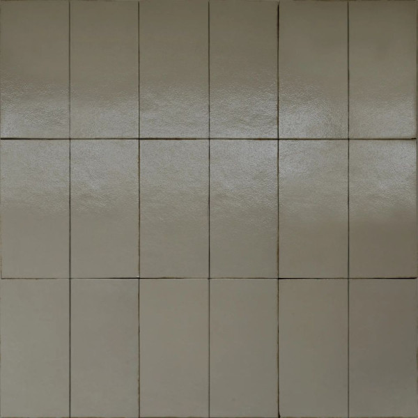 MARAZZI Crogiolo Terramater Muschio Lux 18,6x37,5cm