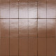 MARAZZI Crogiolo Terramater Cotto Lux 18,6x37,5cm